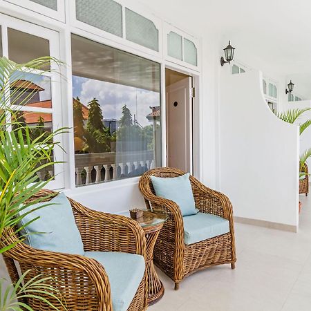 Akaya Bali Hotel Sanur  Ngoại thất bức ảnh