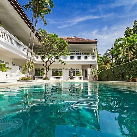 Akaya Bali Hotel Sanur  Ngoại thất bức ảnh