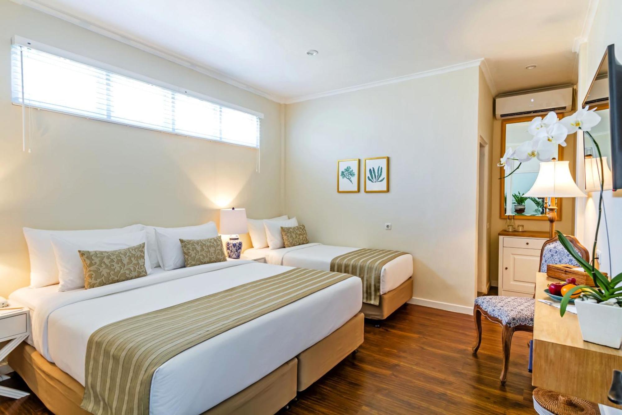 Akaya Bali Hotel Sanur  Ngoại thất bức ảnh