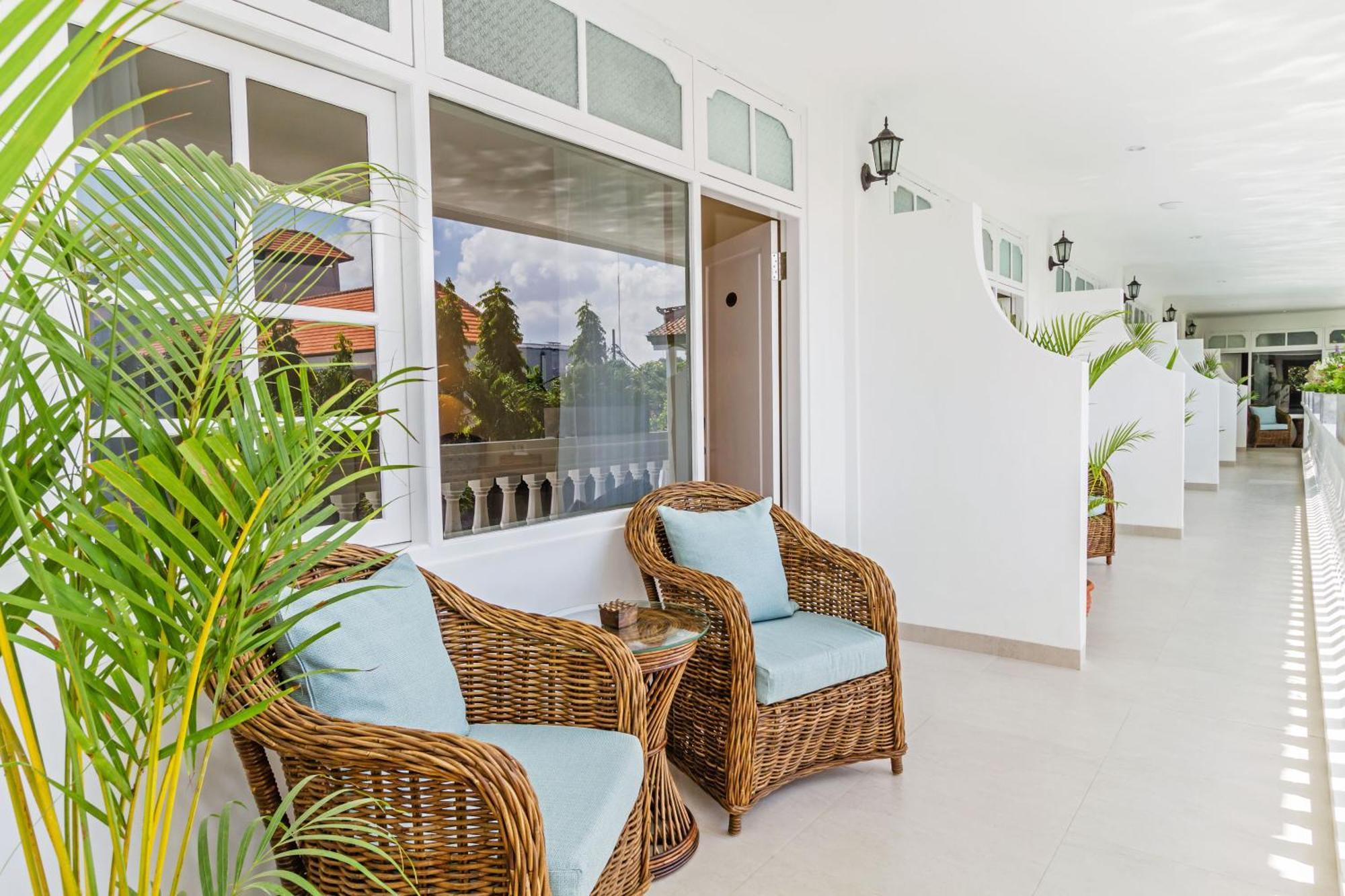 Akaya Bali Hotel Sanur  Ngoại thất bức ảnh