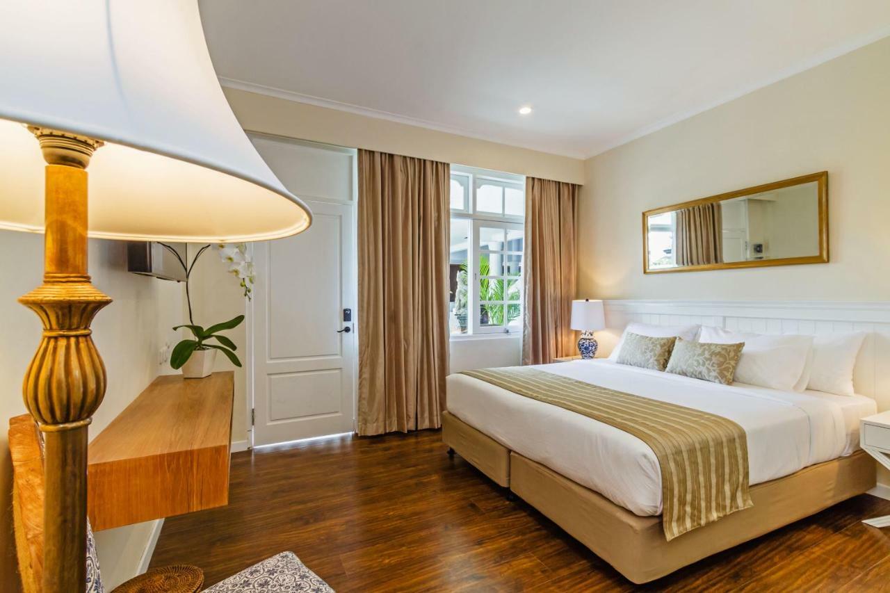 Akaya Bali Hotel Sanur  Ngoại thất bức ảnh