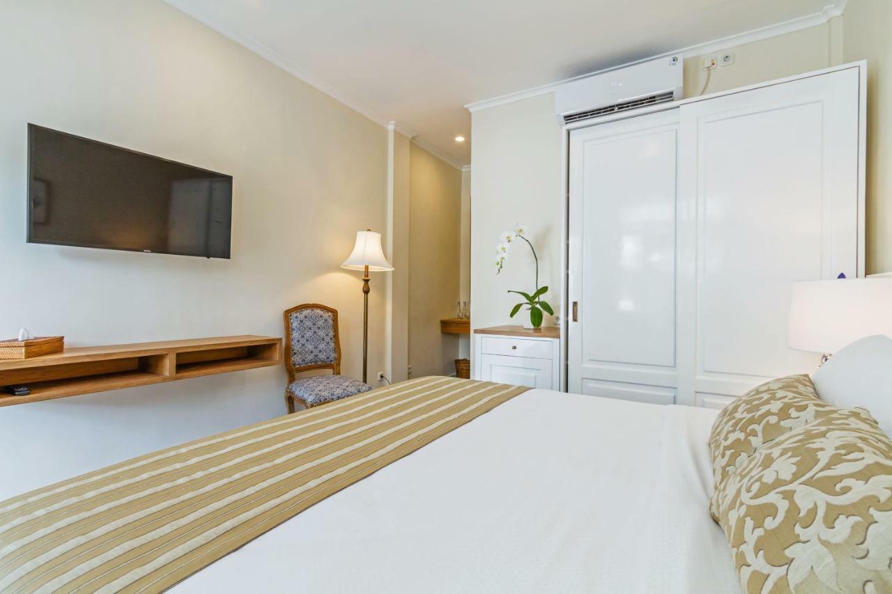Akaya Bali Hotel Sanur  Ngoại thất bức ảnh