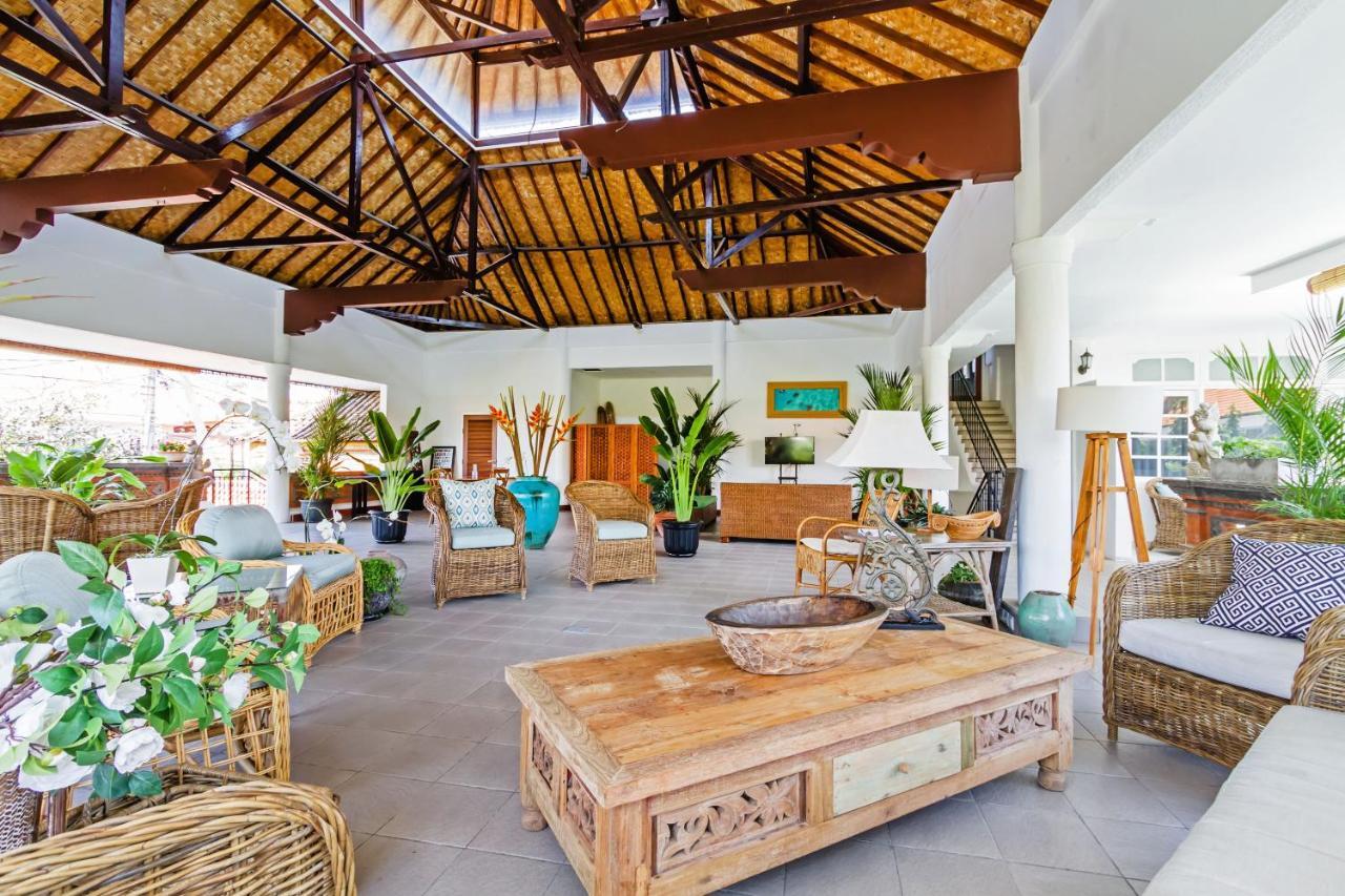 Akaya Bali Hotel Sanur  Ngoại thất bức ảnh