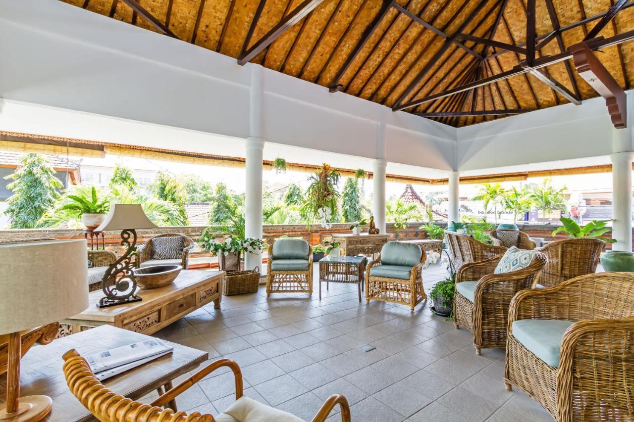 Akaya Bali Hotel Sanur  Ngoại thất bức ảnh